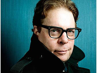 Douglas Kennedy: 